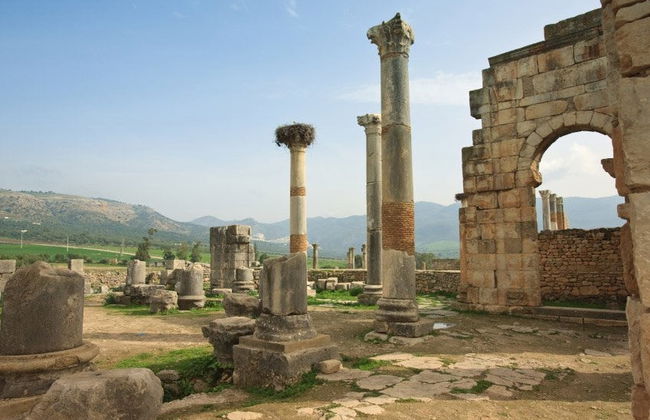 Tour privado de 8 días por Marruecos de Tánger a Marrakech - Foto 2