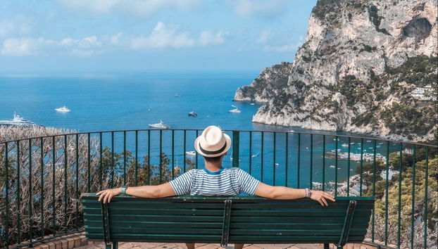 Day Trip to Capri by Boat - Foto 2