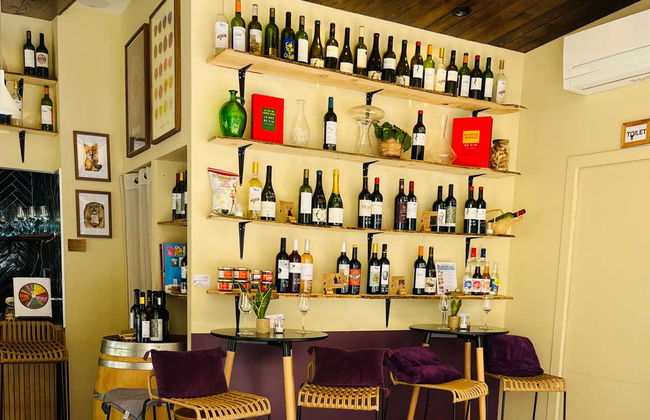 Tour gastronomico di Bordeaux - Foto 2