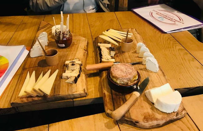 Tour gastronomico di Bordeaux - Foto 3