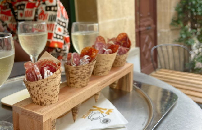 Tour gastronômico por Bordeaux - Foto 2
