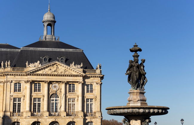 Tour gastronômico por Bordeaux - Foto 4
