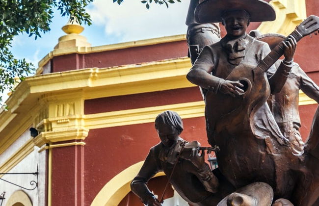 Excursión a Tlaquepaque y Tonalá - Foto 8