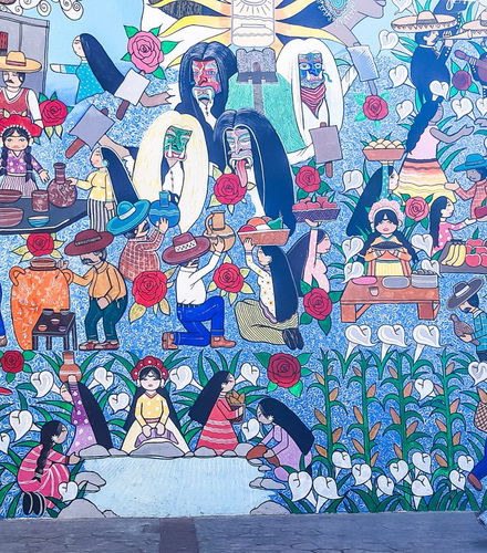 Foto de Excursión a Tlaquepaque y Tonalá