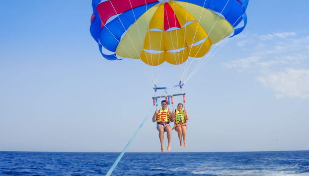 Torrevieja Parasailing Experience - Photo 2