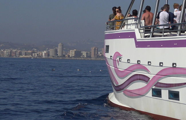 Ferry to Benalmádena - Foto 3