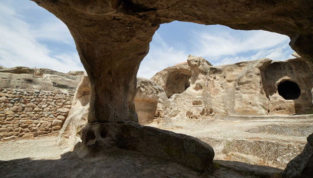 Mtskheta, Uplistsikhe & Gori Day Trip - Foto 2