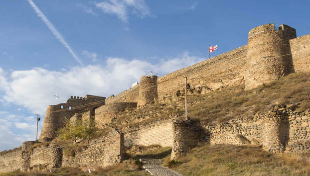 Mtskheta, Uplistsikhe & Gori Day Trip - Foto 3