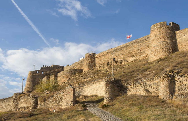 Mtskheta, Uplistsikhe & Gori Day Trip - Foto 3