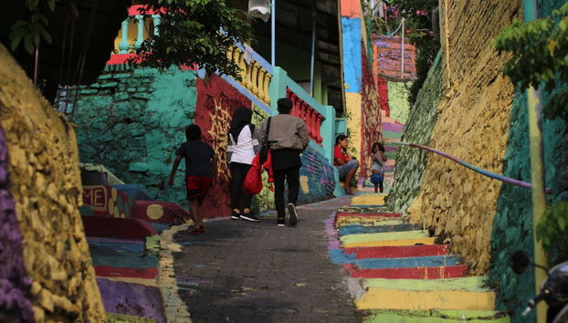 Visite privée de Semarang - Photo 4