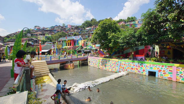 Semarang Private Day Trip - Foto 5