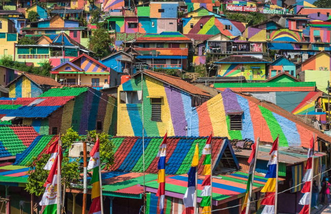 Escursione privata a Semarang - Foto 4