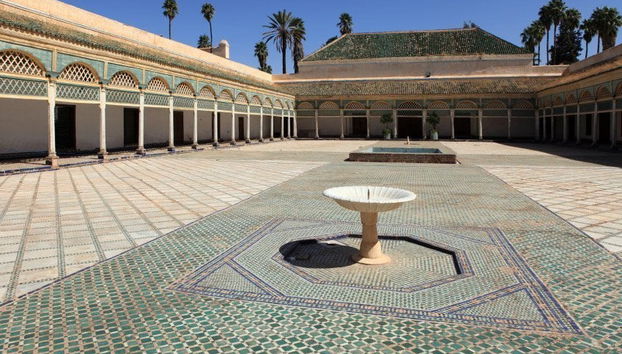 Marrakech Day Trip - Photo 2