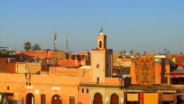 Marrakech Day Trip - Photo 3