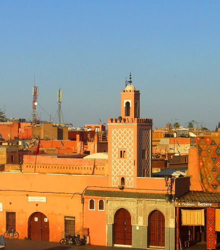 Photo – Marrakech Day Trip