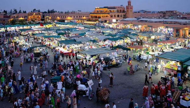 Excursión a Marrakech - Foto 3