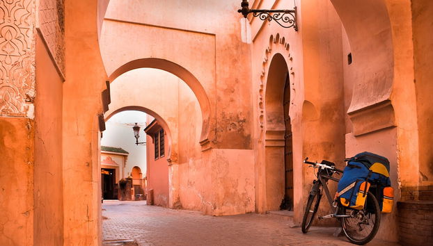 Marrakech Day Trip - Photo 4