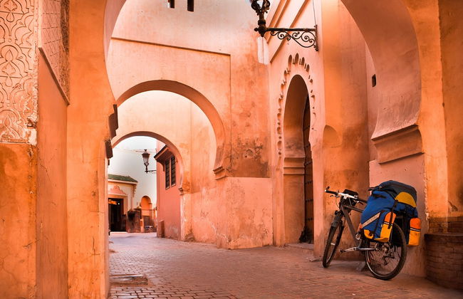 Marrakech Day Trip - Photo 4