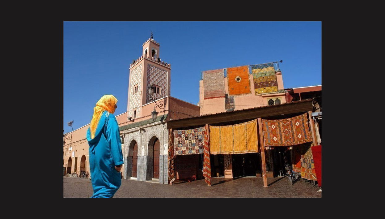 Marrakech Day Trip - Photo 1