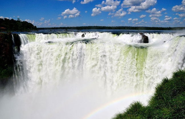 Private Day Trip from Puerto Iguazú - Foto 4