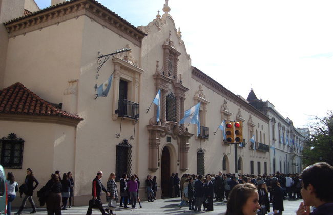 Córdoba Jesuit Block Tour - Photo 4