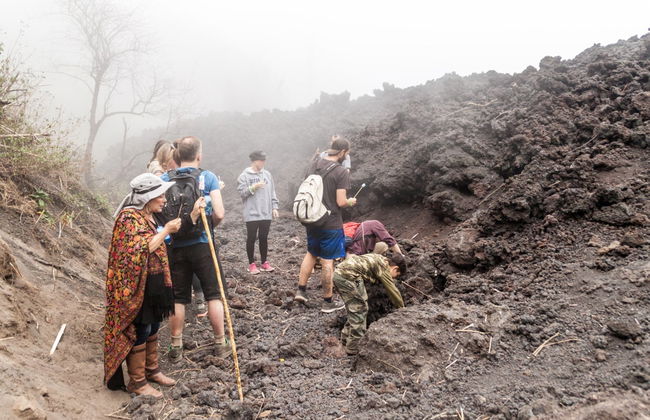 Private Day Trips from Antigua Guatemala - Photo 1