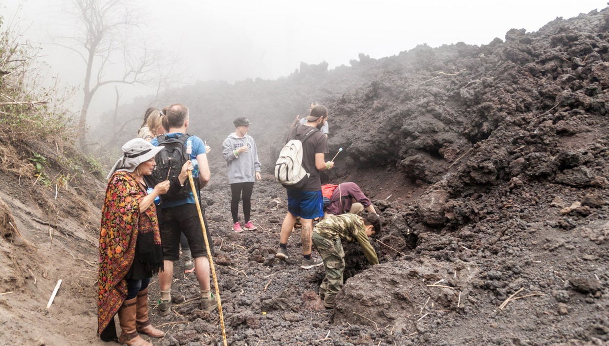 Private Day Trips from Antigua Guatemala - Foto 1