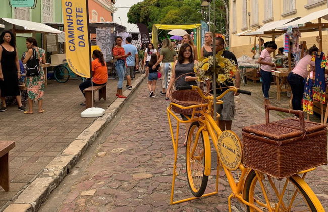 Tour por Manaos - Foto 3