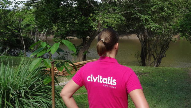 Pacaya Samiria 3 or 4-Day Tour - Photo 2