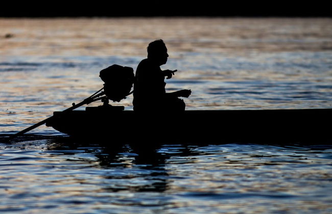 Pacaya Samiria 3 Day Tour - Foto 4