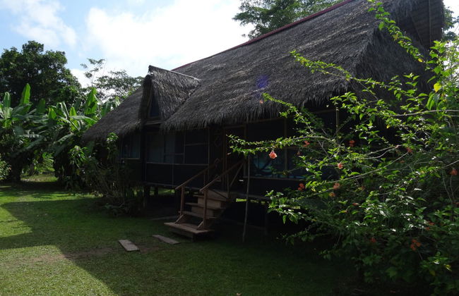 Pacaya Samiria 3 Day Tour - Foto 6