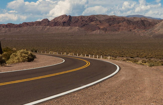 Excursão ao Vale de Calingasta - Foto 4