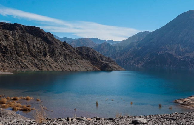 Tour pelos mirantes e diques de San Juan - Foto 3