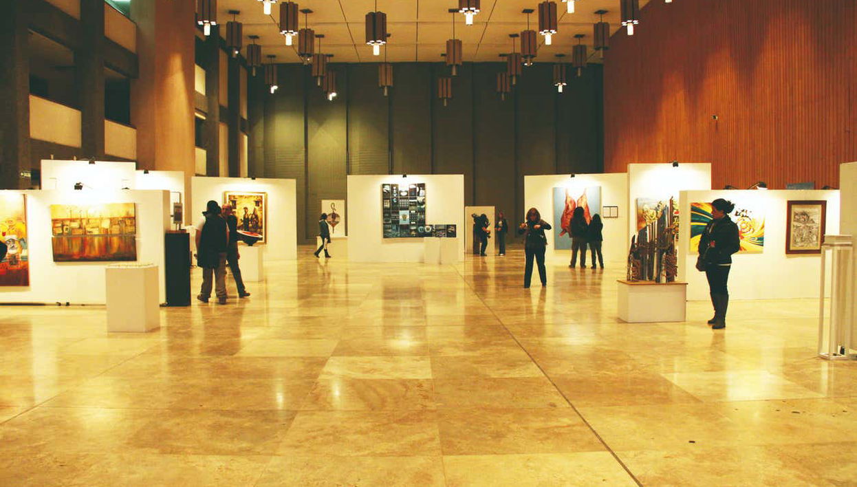 Tour panorámico por San Juan - Foto 1
