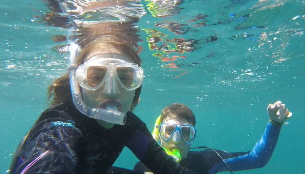 Snorkel en Cabo de Gata - Foto 3