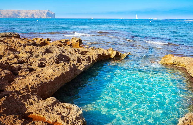 Snorkeling à Jávea - Photo 5