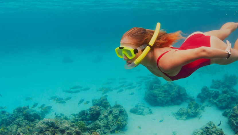 Snorkel en Jávea - Foto 3