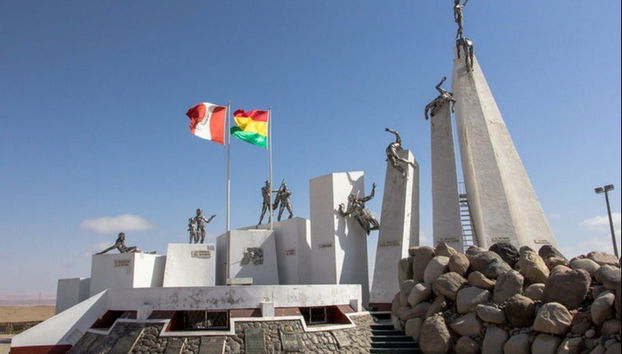 Visite complète de Tacna - Photo 3