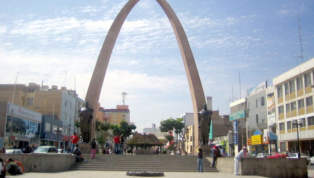 Visite complète de Tacna - Photo 2