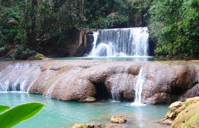 Excursión a Río Negro y Cataratas YS - Foto 3