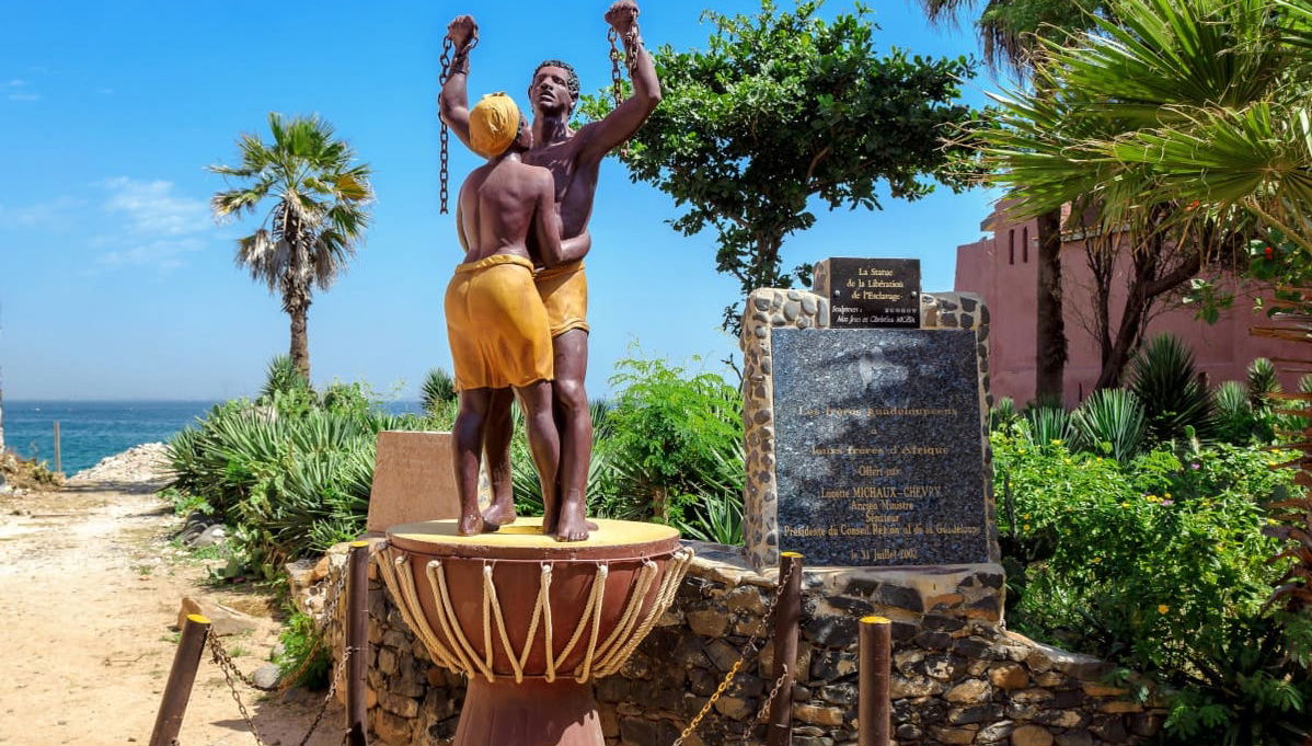 Tour privado por Dakar y la Isla de Gorea - Foto 1