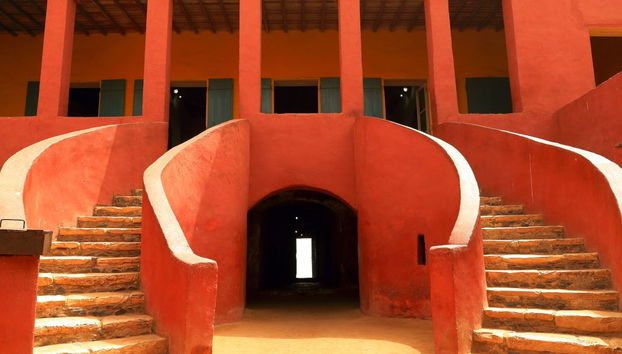 Excursión privada a la Isla de Gorea - Foto 3