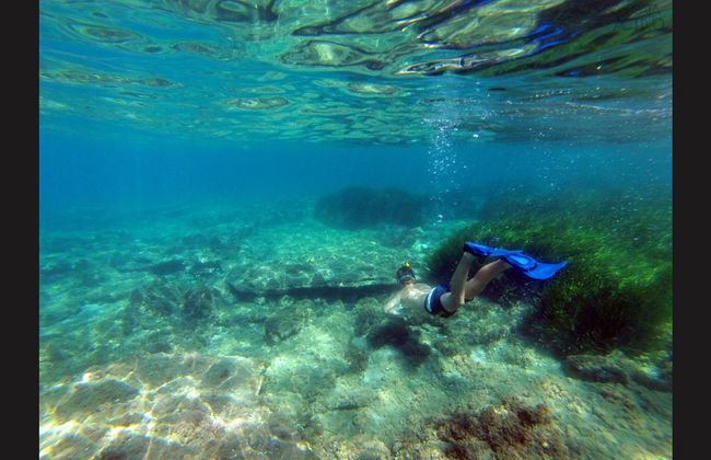 Kayak en el Cabo de Gata - Foto 11