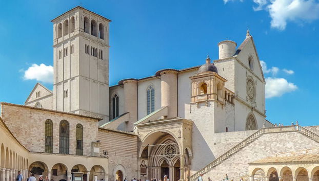 Assisi Guided Tour - Photo 4