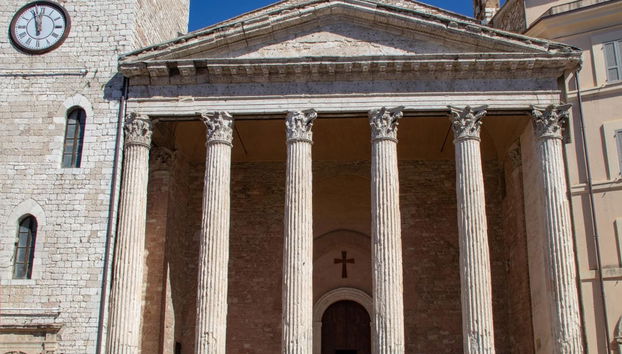 Assisi Guided Tour - Photo 3