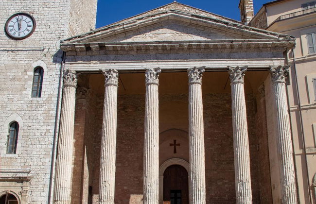 Assisi Guided Tour - Photo 3