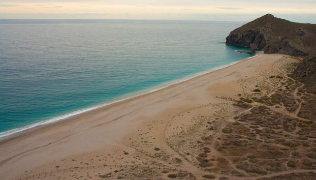 Giro in barca a vela a Cabo de Gata - Foto 3