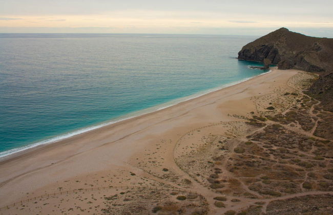 Cabo de Gata Coves Yacht Trip - Photo 4
