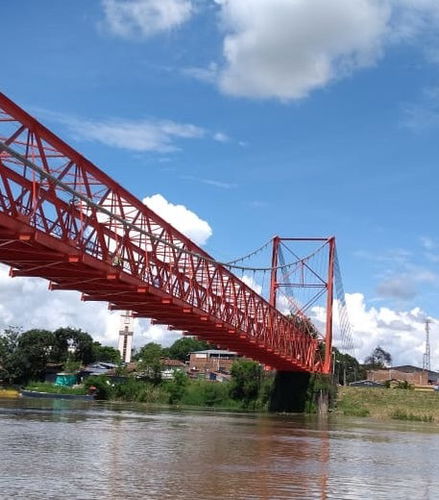 Foto de Excursión a Guática y Quinchía