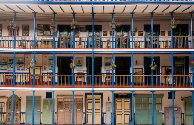 Marsella Day Trip - Photo 1